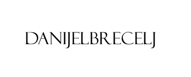 Danijel Brecelj Logo